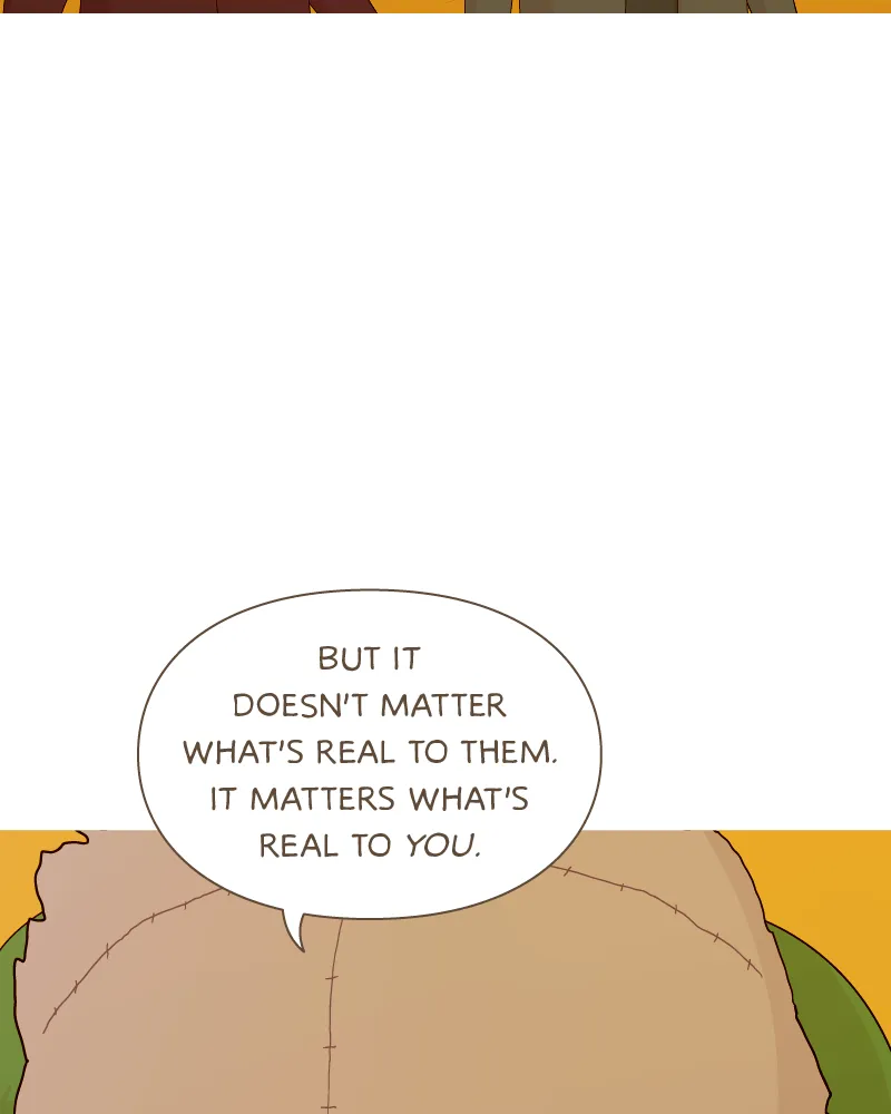 Everything is Fine Chapter 92 page 47 - 