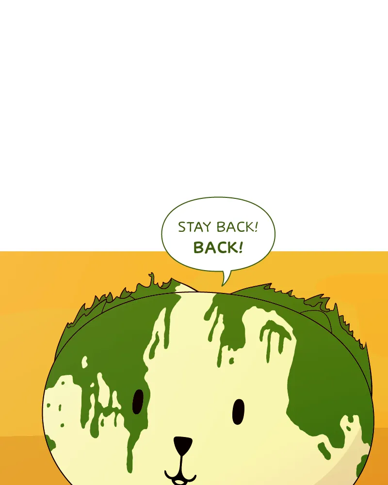 Everything is Fine Chapter 92 page 6 - 