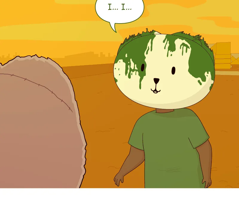 Everything is Fine Chapter 92 page 55 - 