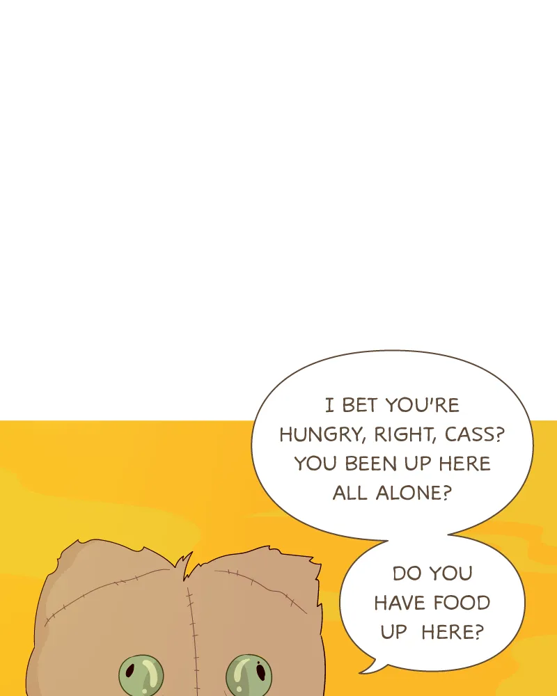 Everything is Fine Chapter 92 page 56 - 
