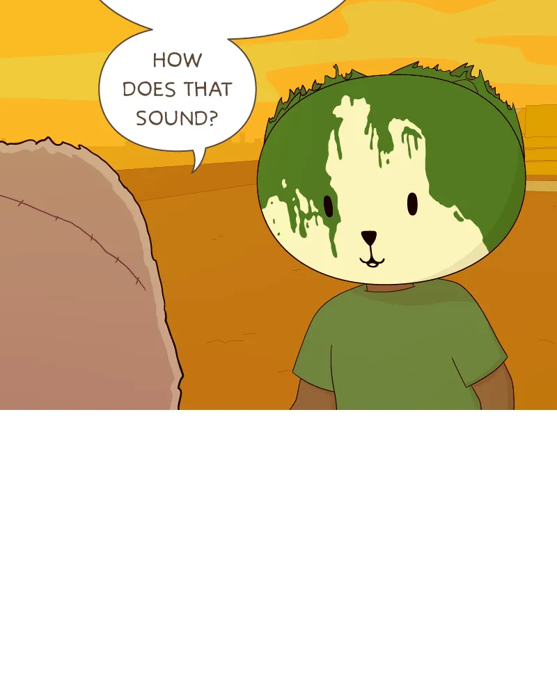 Everything is Fine Chapter 92 page 58 - 