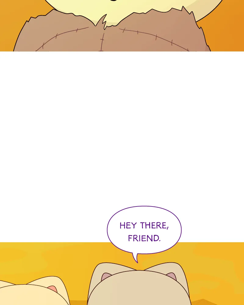 Everything is Fine Chapter 92 page 7 - 