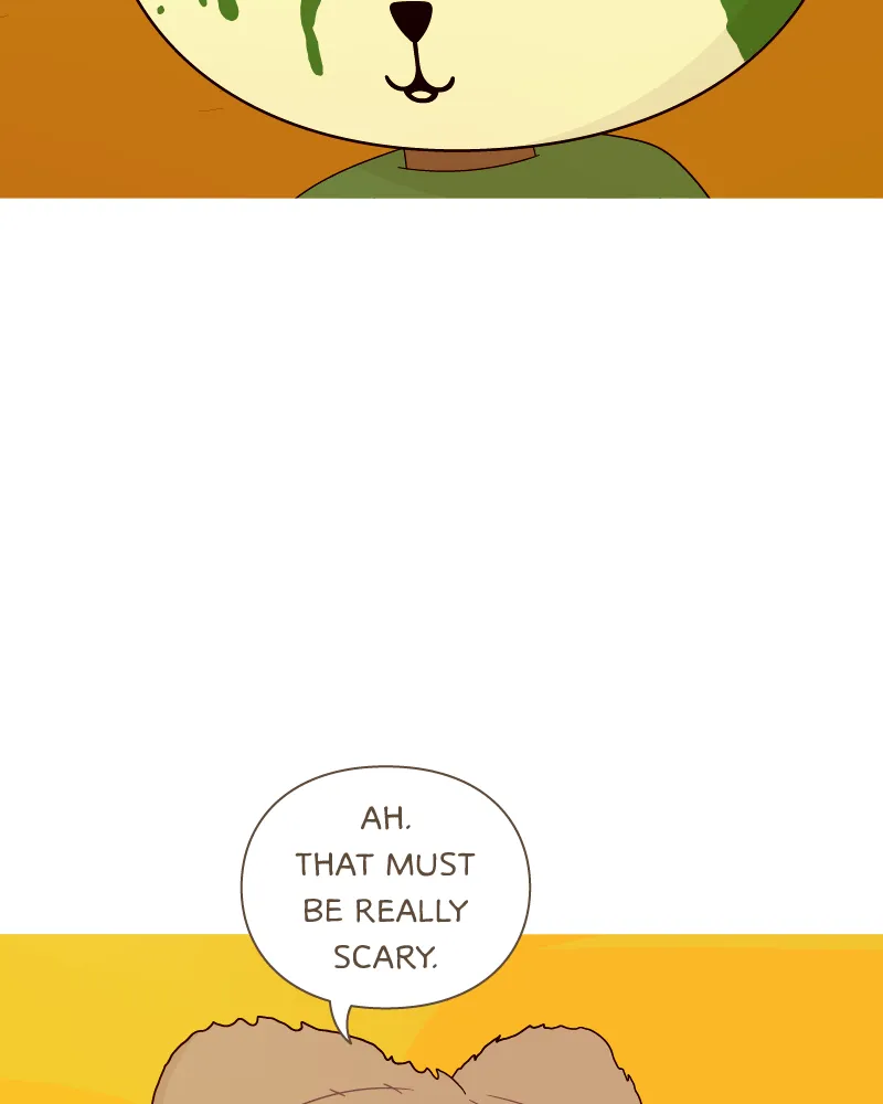 Everything is Fine Chapter 92 page 61 - 