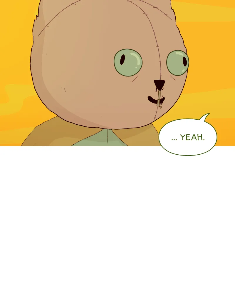 Everything is Fine Chapter 92 page 62 - 