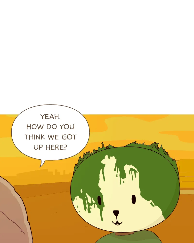 Everything is Fine Chapter 92 page 64 - 