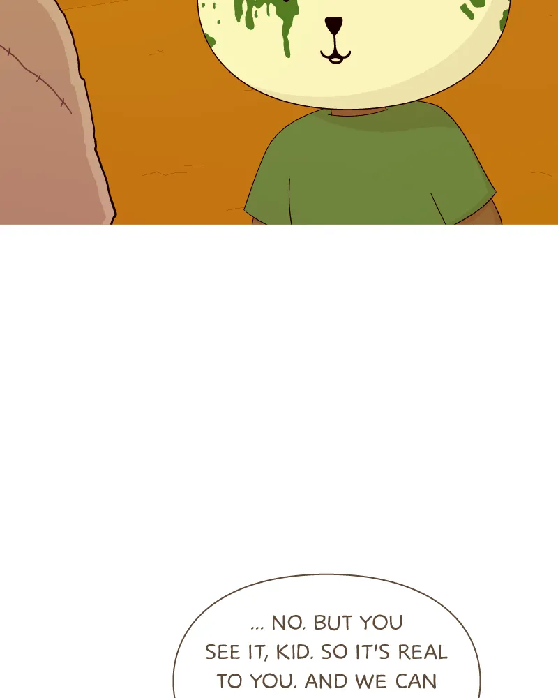 Everything is Fine Chapter 92 page 66 - 