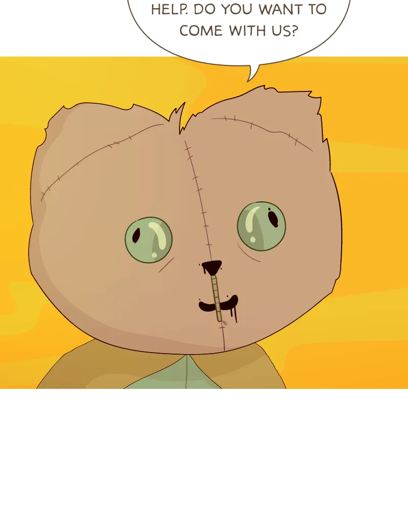 Everything is Fine Chapter 92 page 67 - 