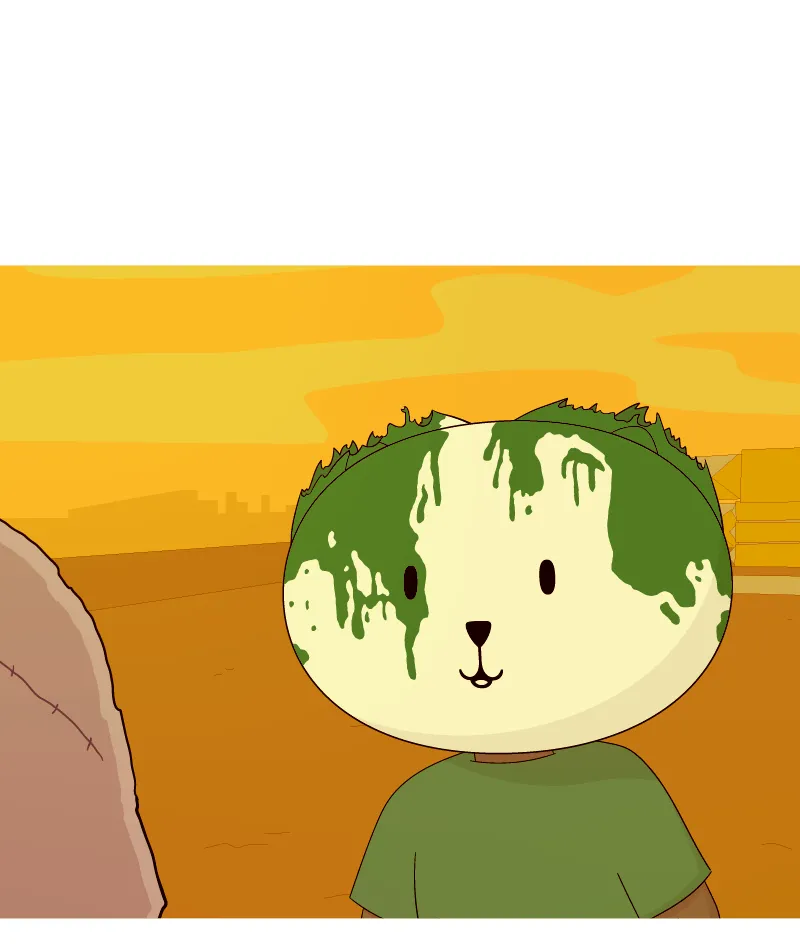Everything is Fine Chapter 92 page 68 - 