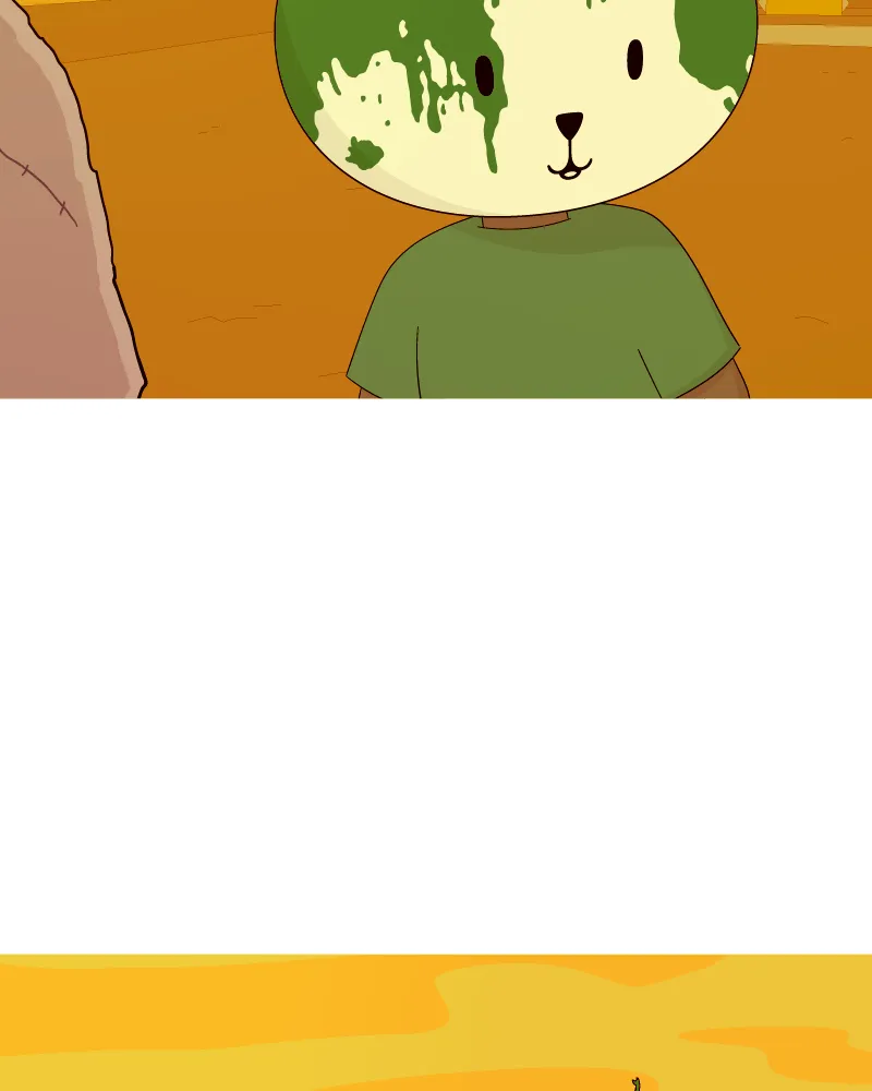 Everything is Fine Chapter 92 page 70 - 