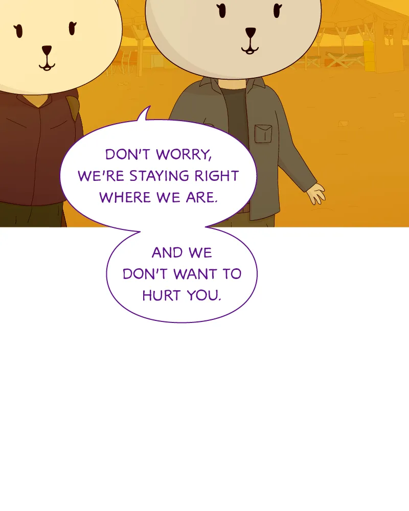 Everything is Fine Chapter 92 page 8 - 