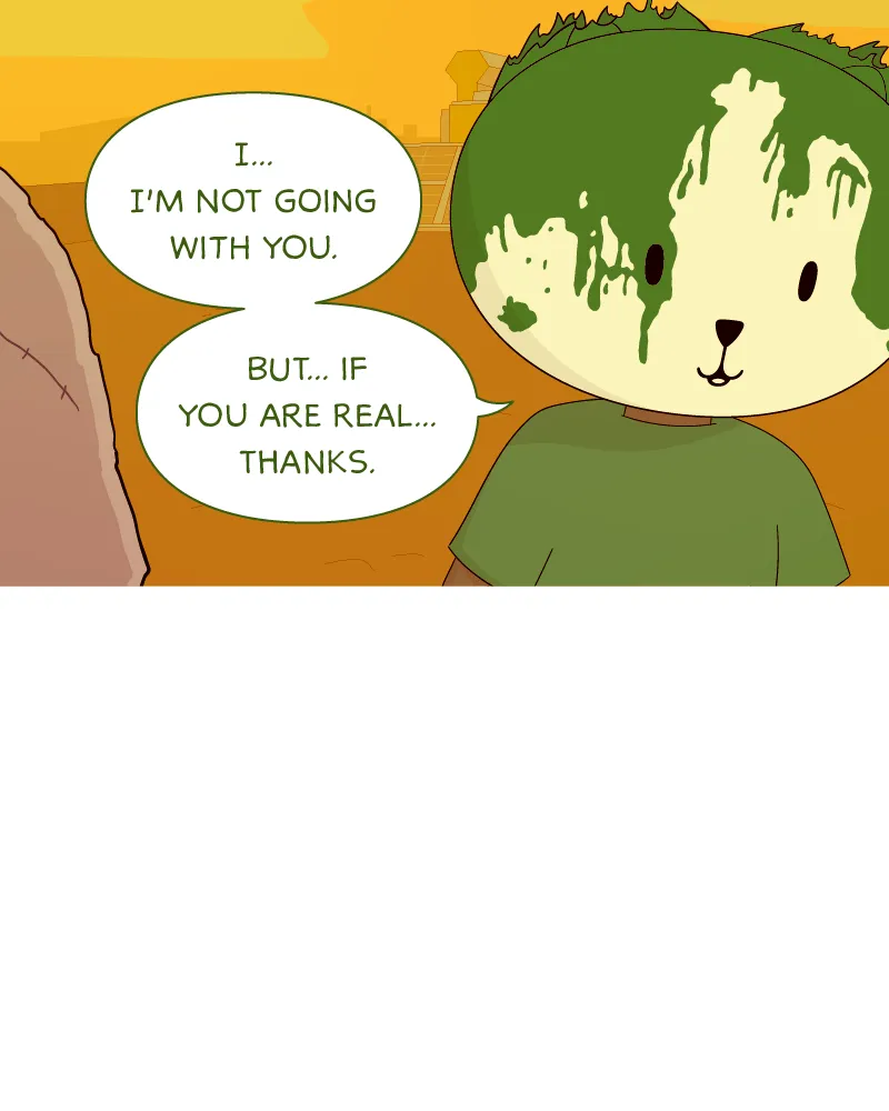 Everything is Fine Chapter 92 page 71 - 