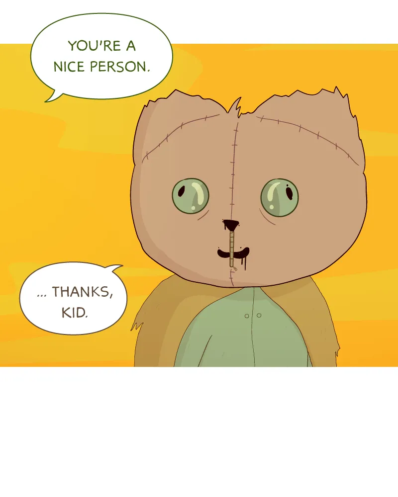 Everything is Fine Chapter 92 page 72 - 