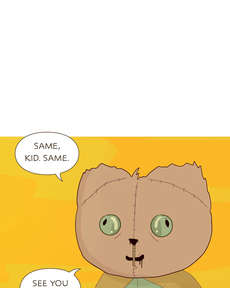 Everything is Fine Chapter 92 page 74 - 
