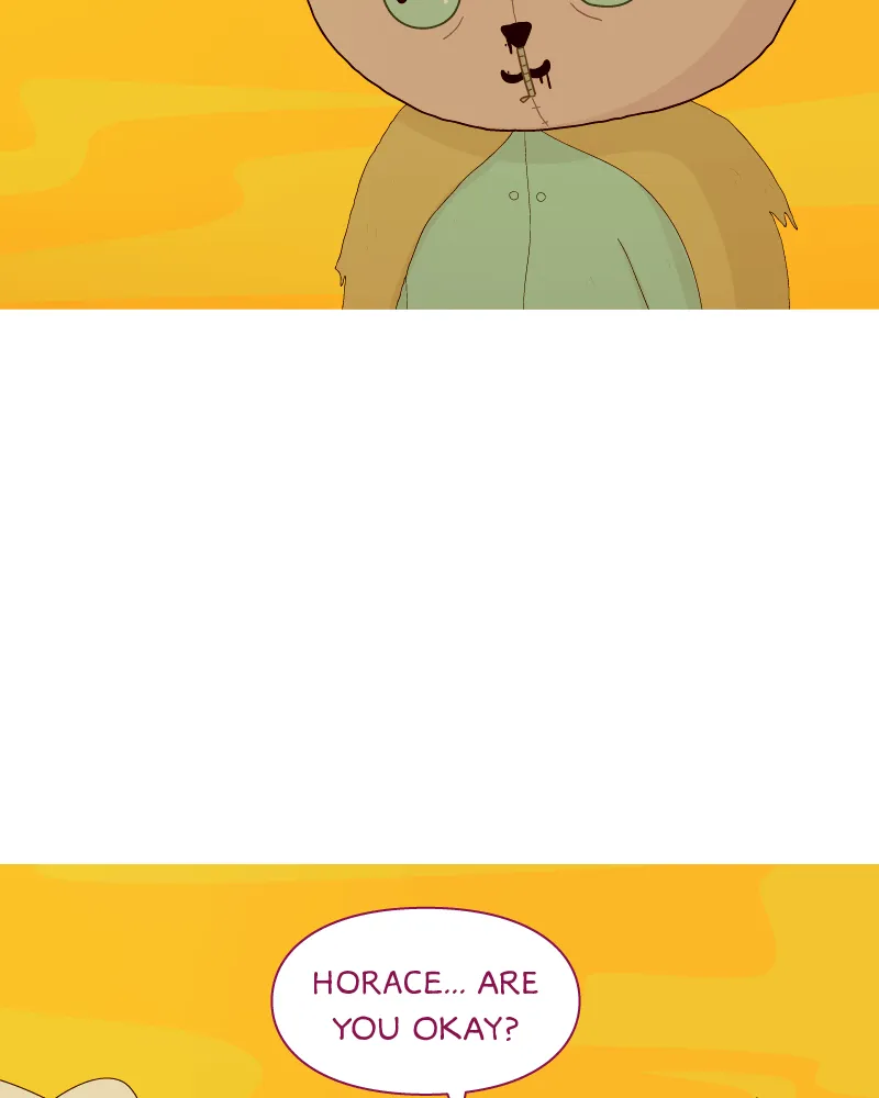 Everything is Fine Chapter 92 page 76 - 