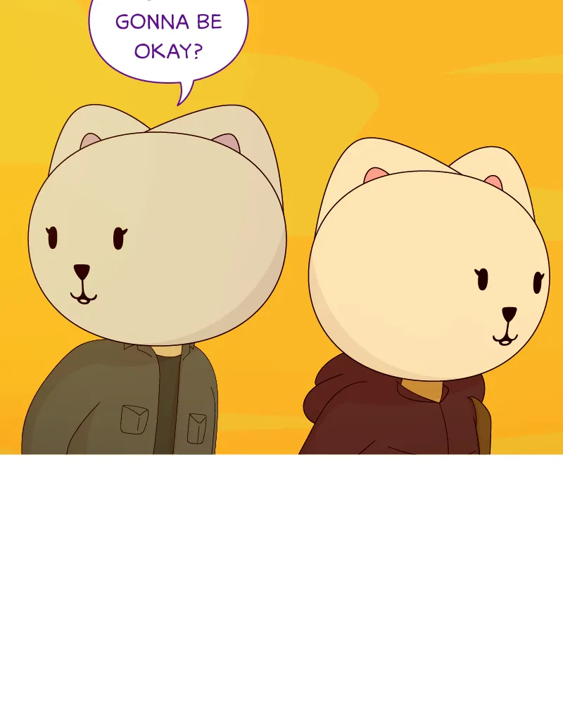 Everything is Fine Chapter 92 page 78 - 