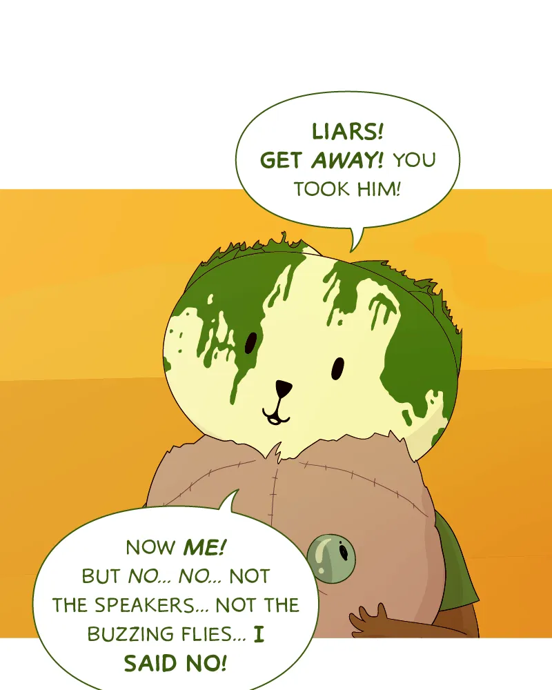 Everything is Fine Chapter 92 page 9 - 