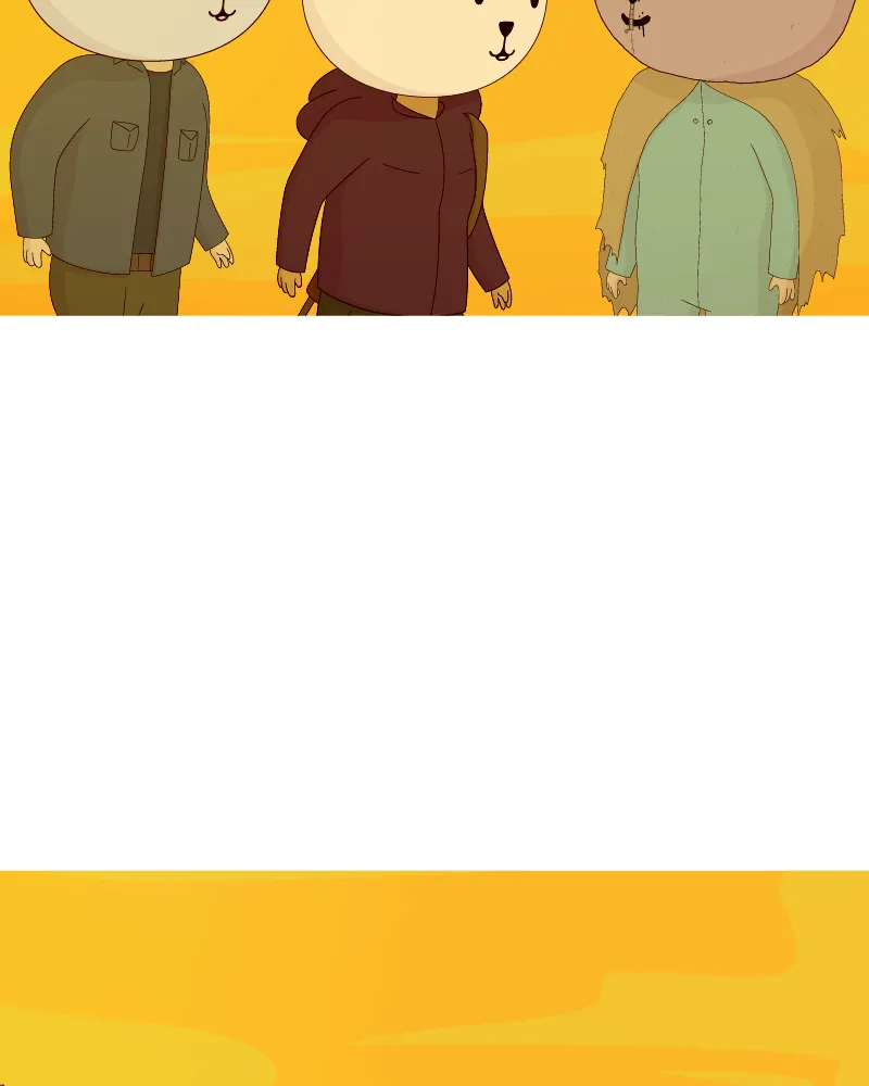 Everything is Fine Chapter 92 page 81 - 