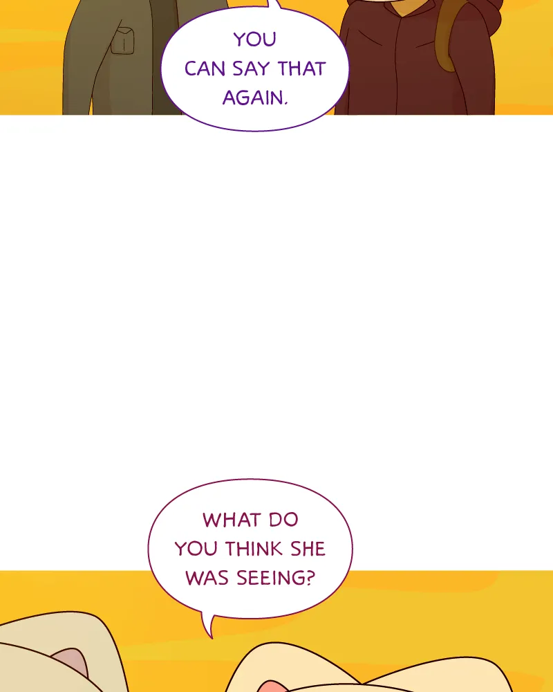 Everything is Fine Chapter 92 page 84 - 