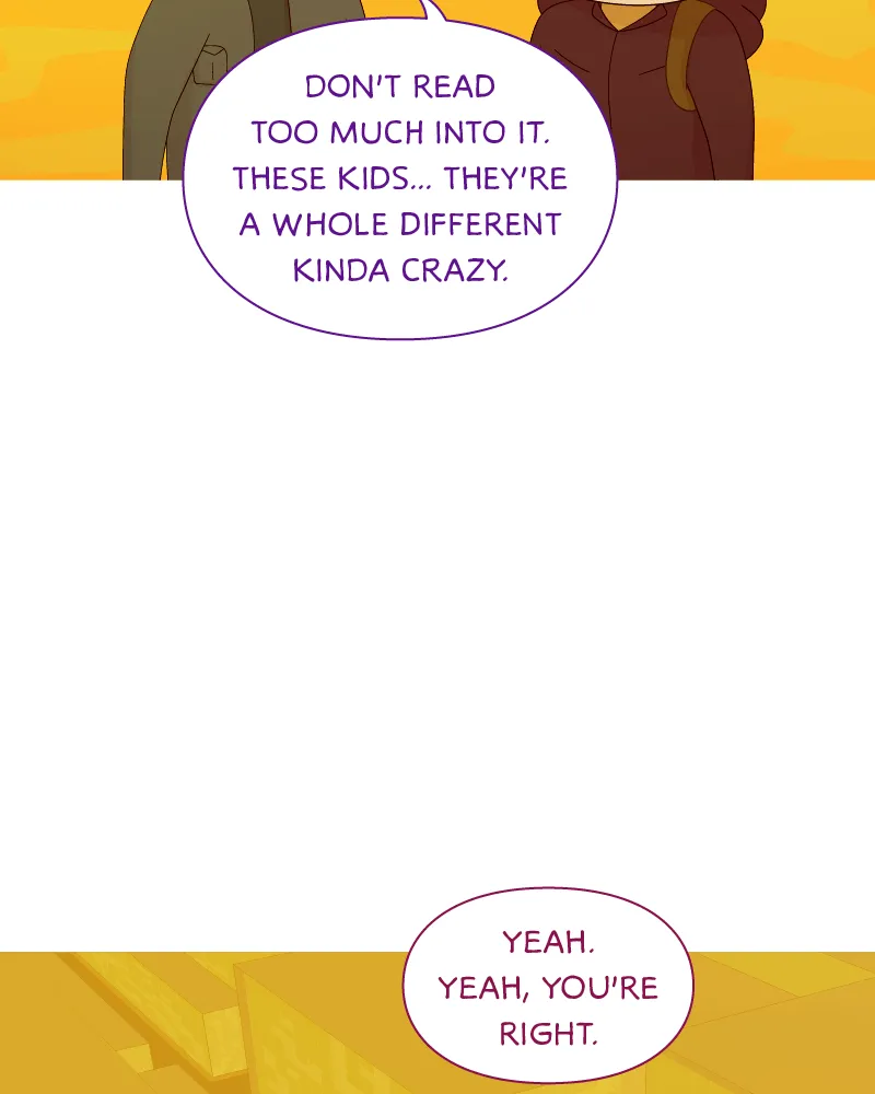 Everything is Fine Chapter 92 page 88 - 