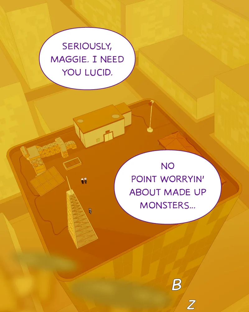 Everything is Fine Chapter 92 page 89 - 