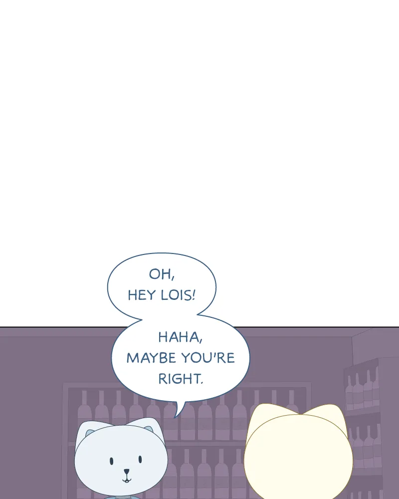 Everything is Fine Chapter 93 page 13 - 