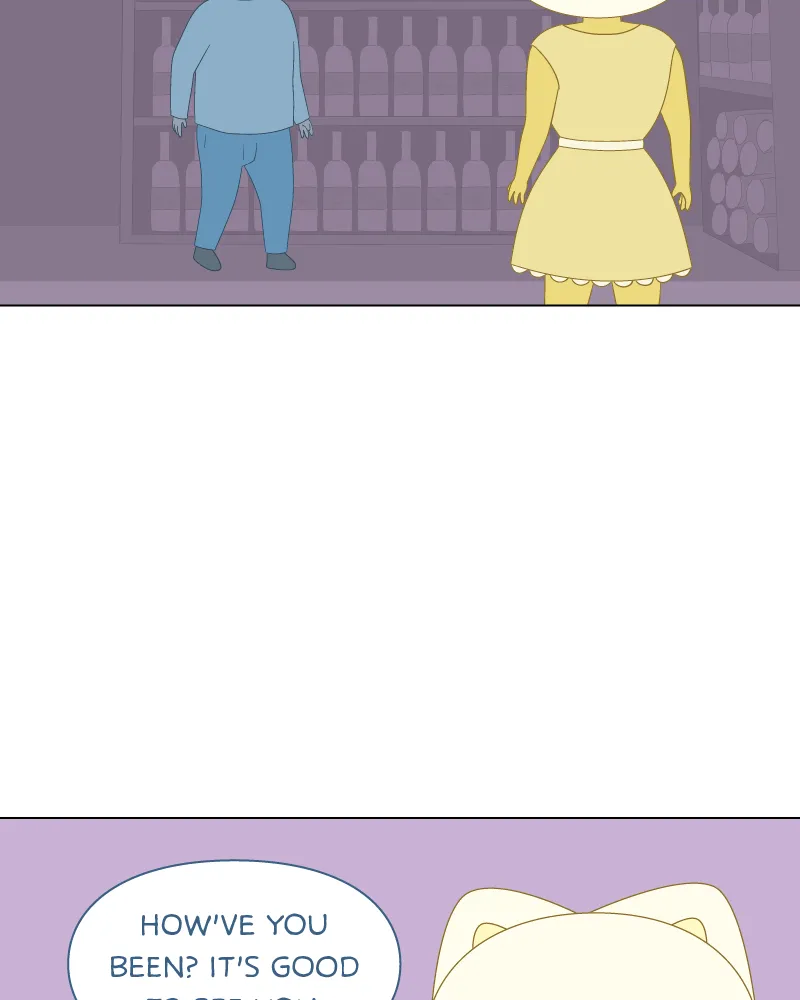 Everything is Fine Chapter 93 page 14 - 