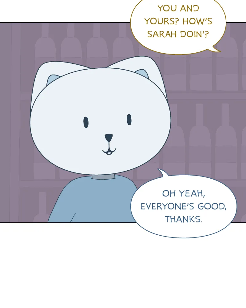 Everything is Fine Chapter 93 page 16 - 