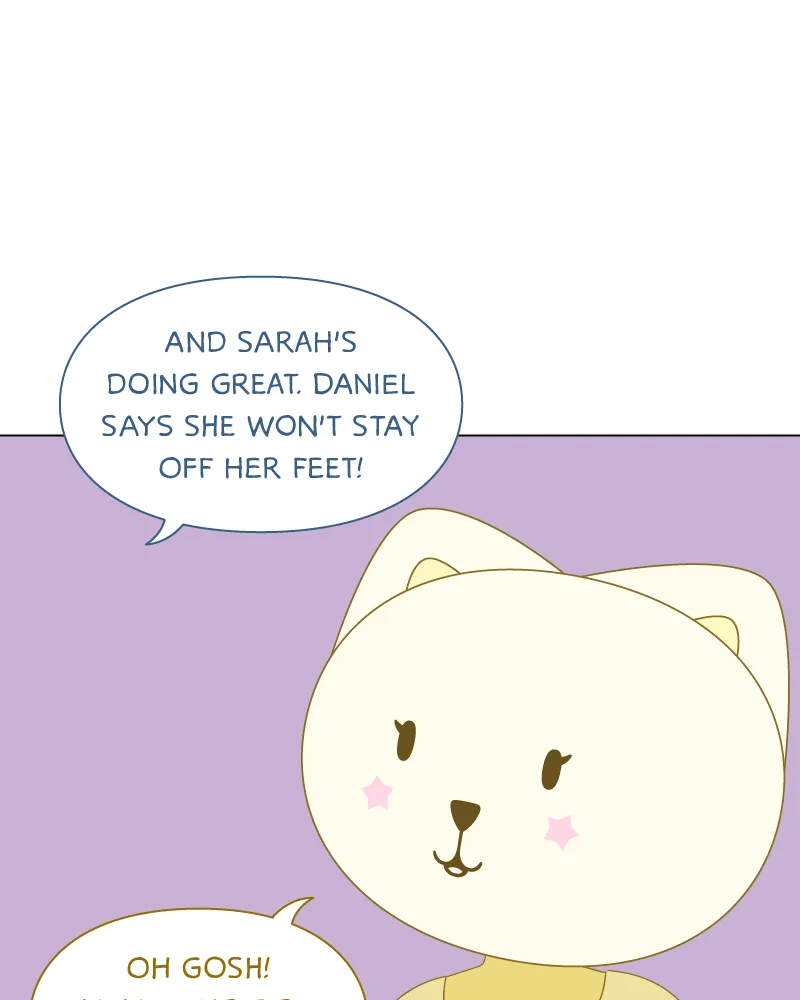 Everything is Fine Chapter 93 page 17 - 