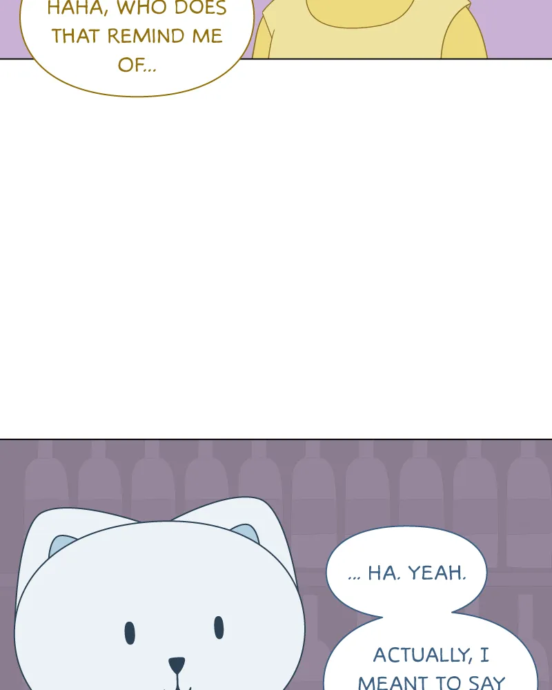 Everything is Fine Chapter 93 page 18 - 