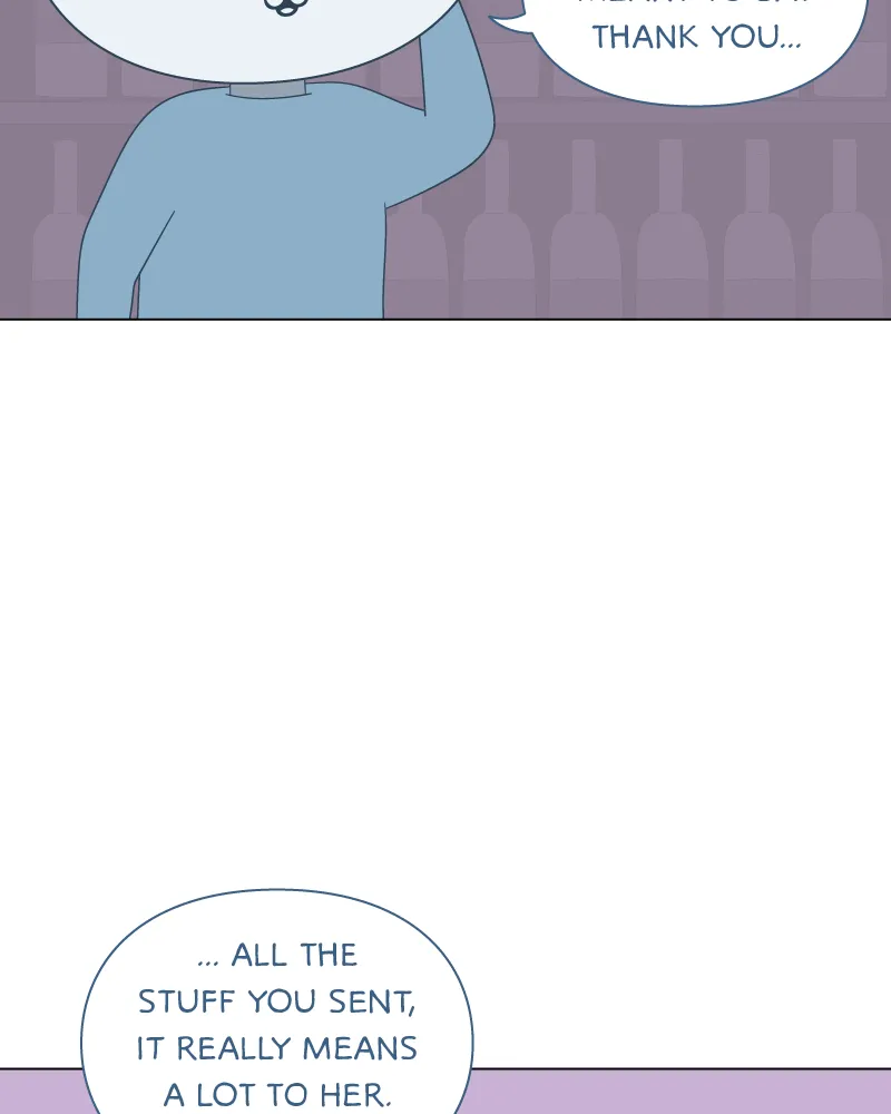Everything is Fine Chapter 93 page 19 - 