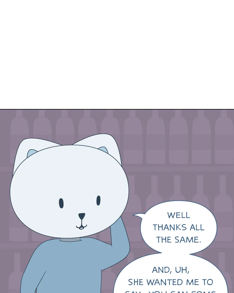 Everything is Fine Chapter 93 page 22 - 