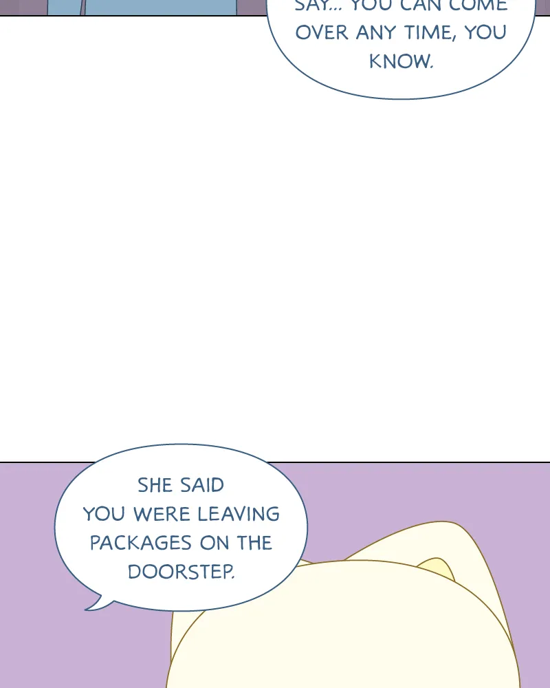 Everything is Fine Chapter 93 page 23 - 