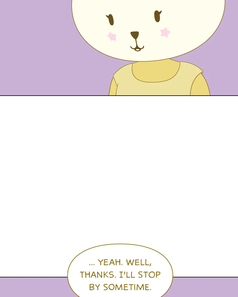 Everything is Fine Chapter 93 page 24 - 