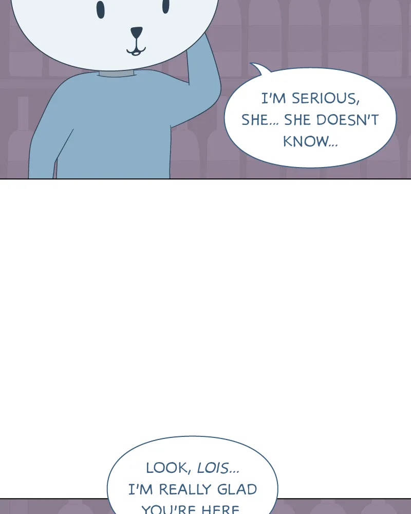 Everything is Fine Chapter 93 page 27 - 