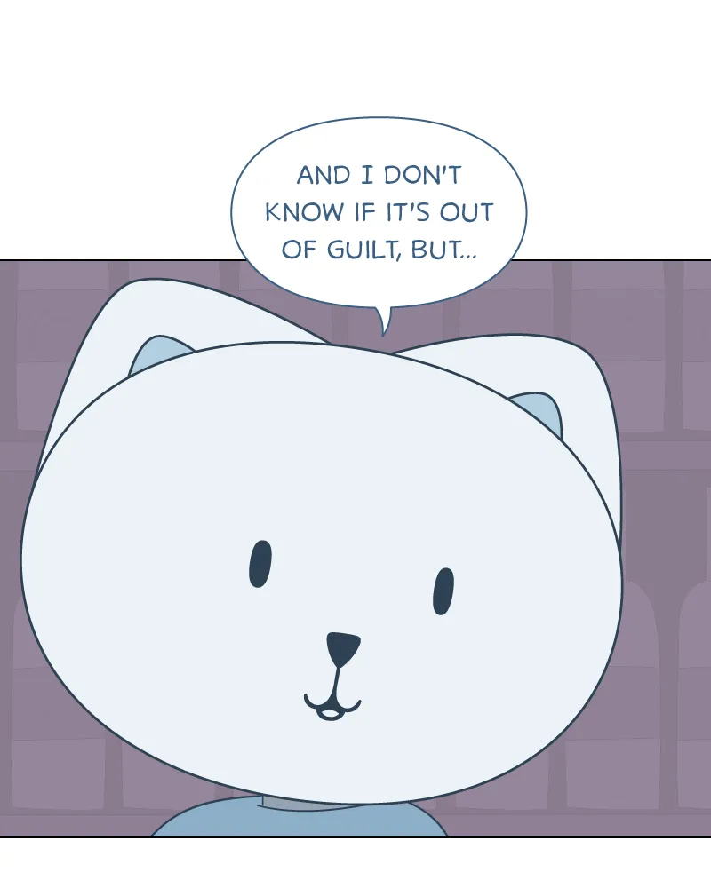 Everything is Fine Chapter 93 page 29 - 