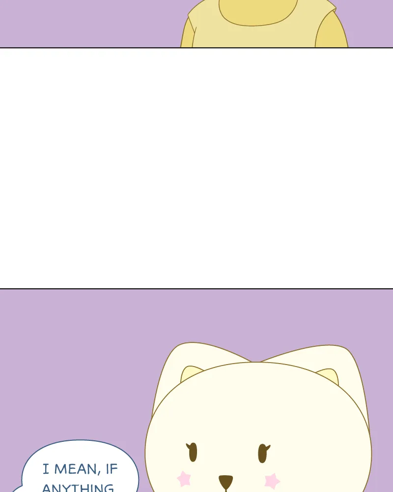 Everything is Fine Chapter 93 page 31 - 