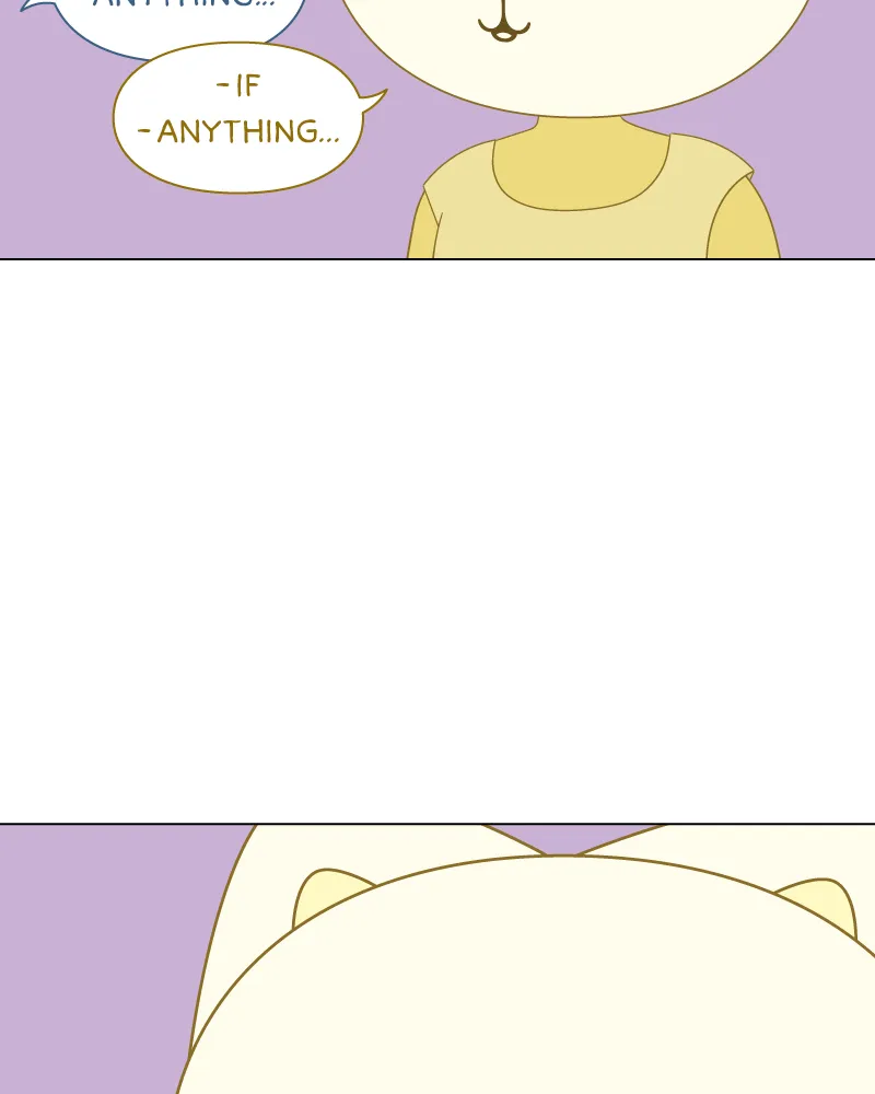Everything is Fine Chapter 93 page 32 - 