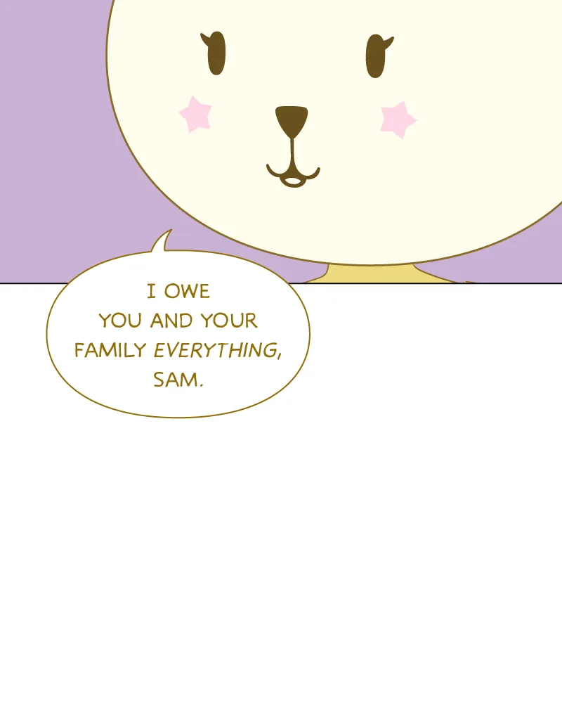 Everything is Fine Chapter 93 page 33 - 