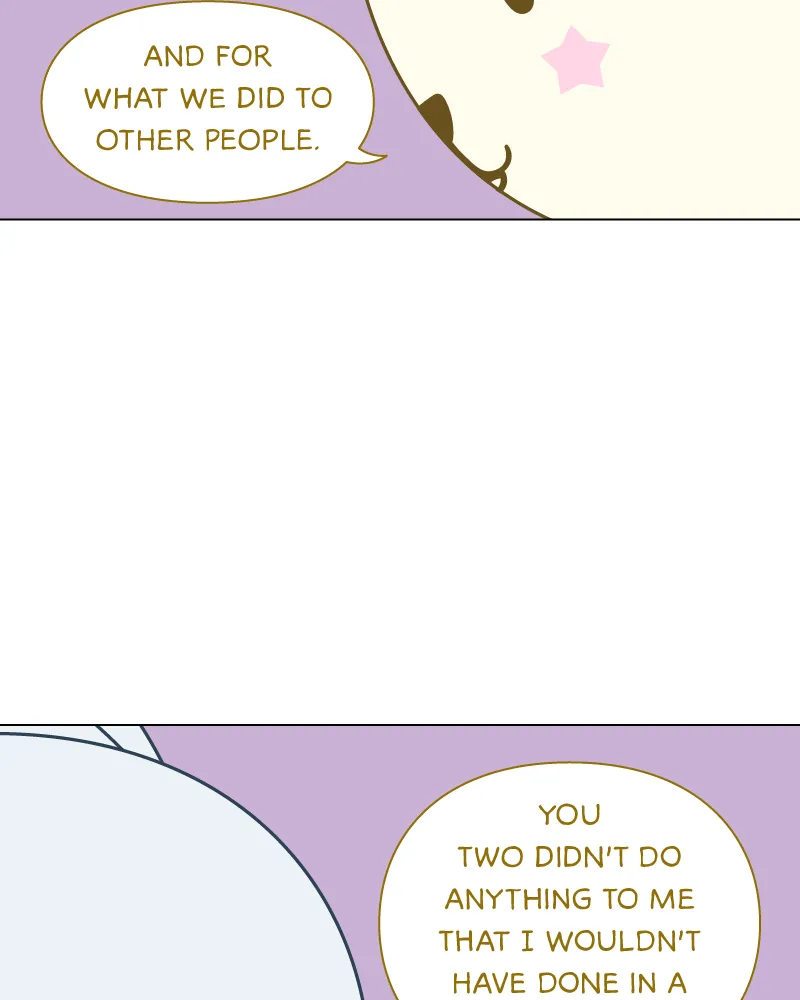Everything is Fine Chapter 93 page 37 - 
