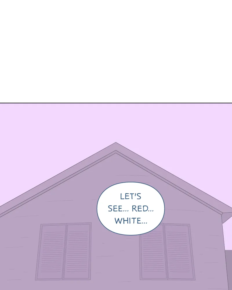 Everything is Fine Chapter 93 page 5 - 