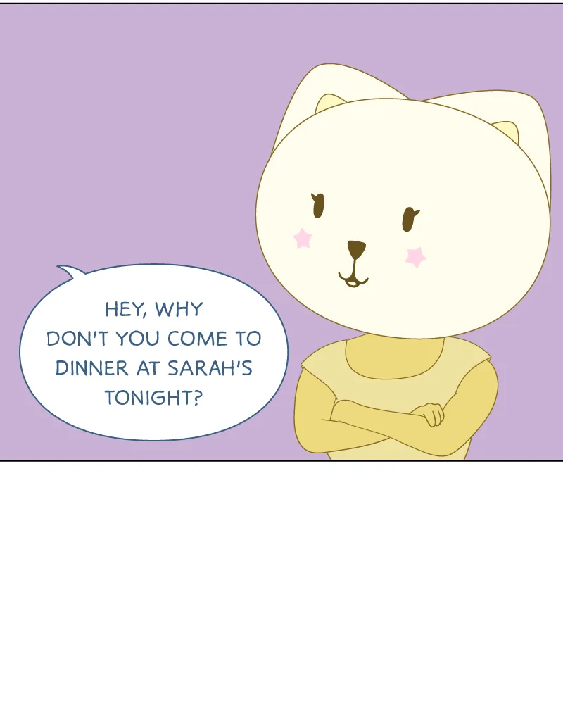 Everything is Fine Chapter 93 page 47 - 