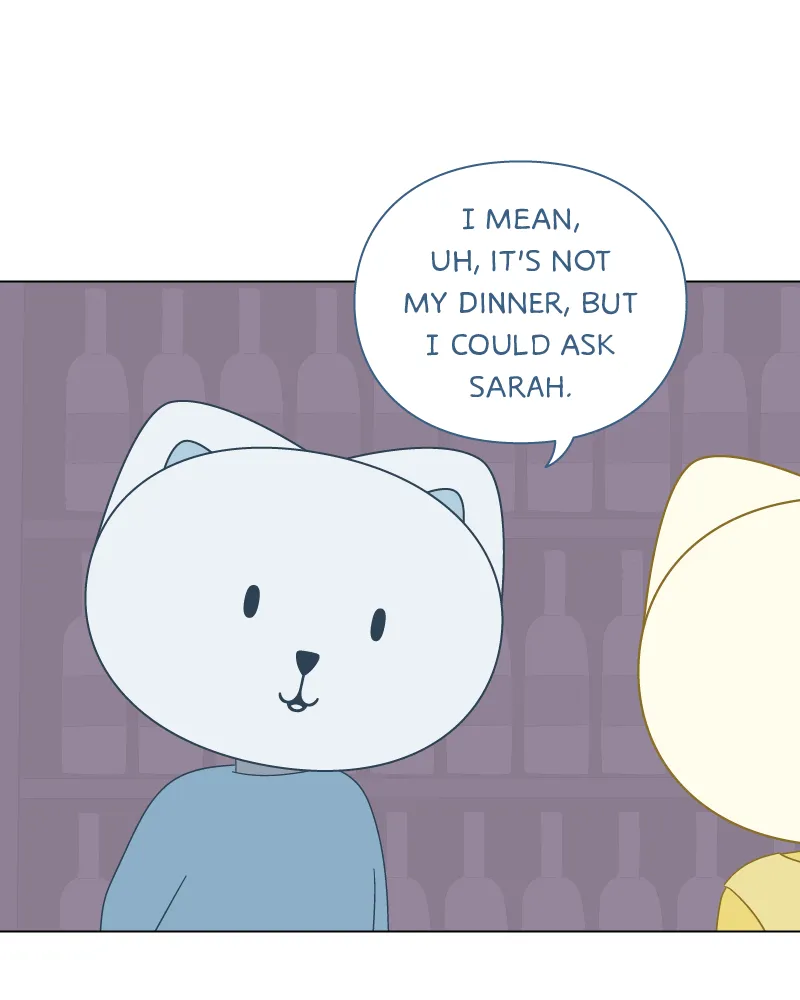 Everything is Fine Chapter 93 page 48 - 