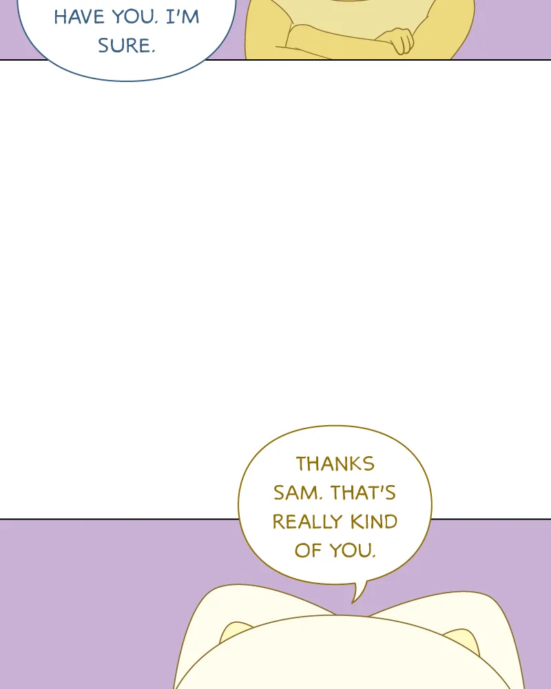 Everything is Fine Chapter 93 page 50 - 