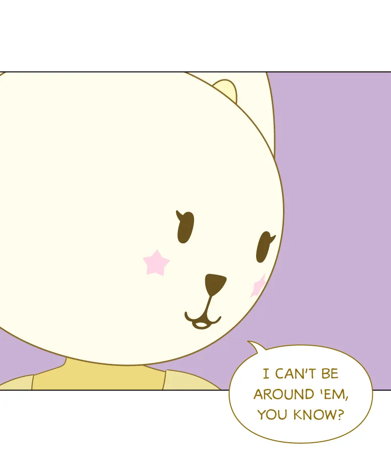Everything is Fine Chapter 93 page 53 - 