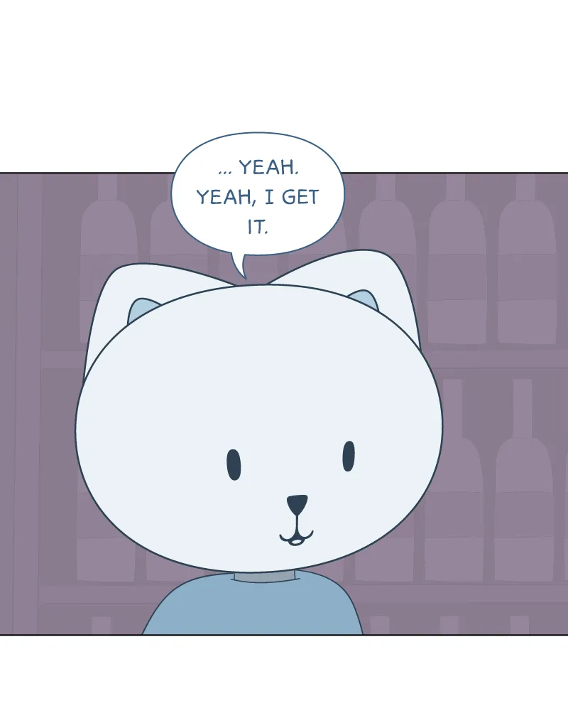 Everything is Fine Chapter 93 page 55 - 
