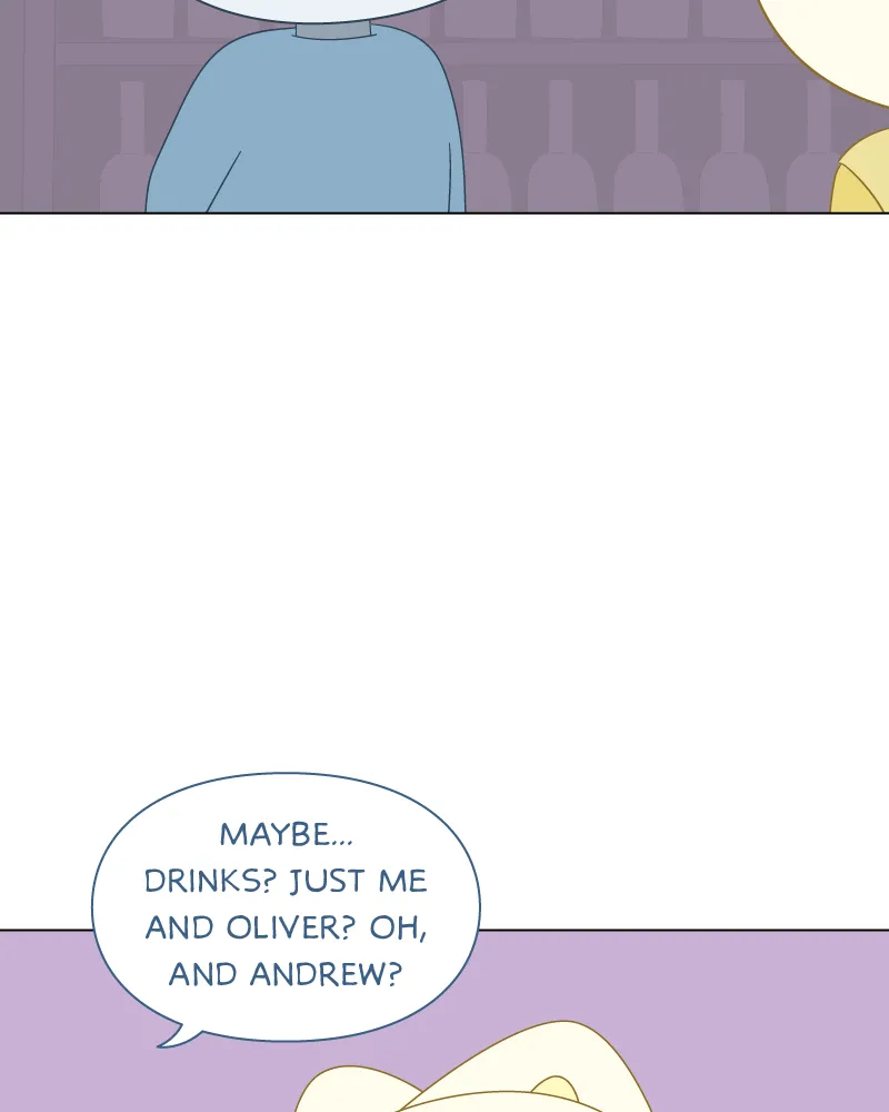 Everything is Fine Chapter 93 page 57 - 