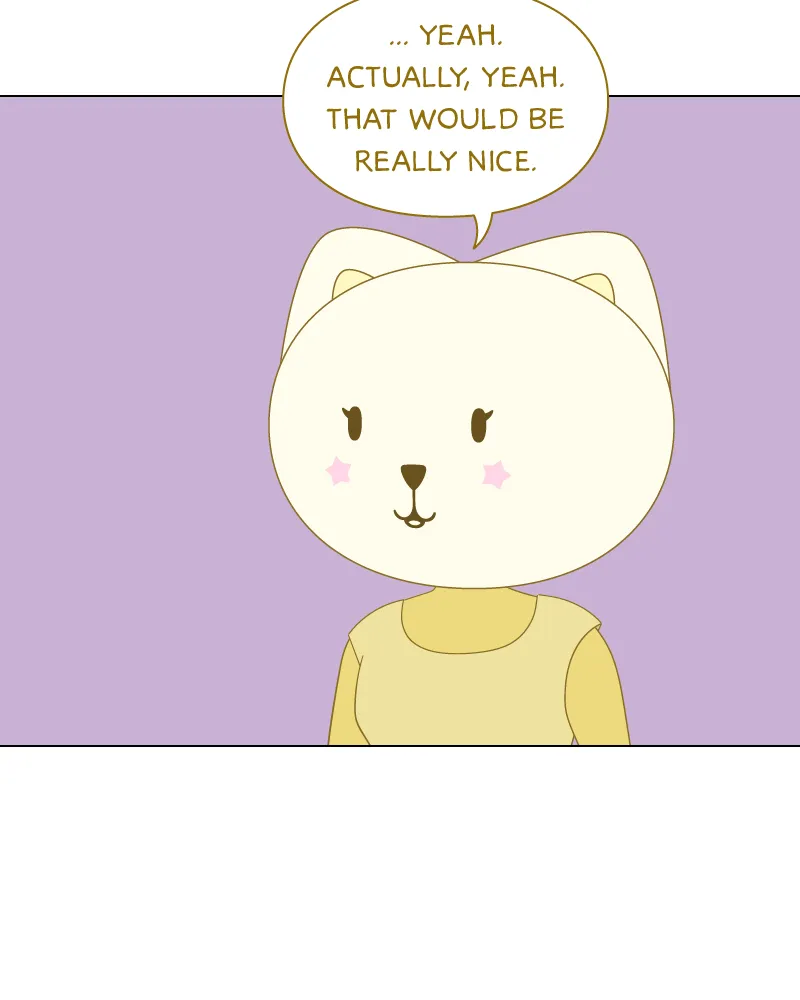 Everything is Fine Chapter 93 page 59 - 