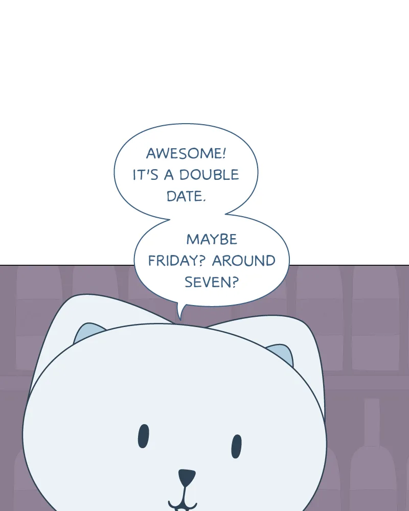 Everything is Fine Chapter 93 page 60 - 