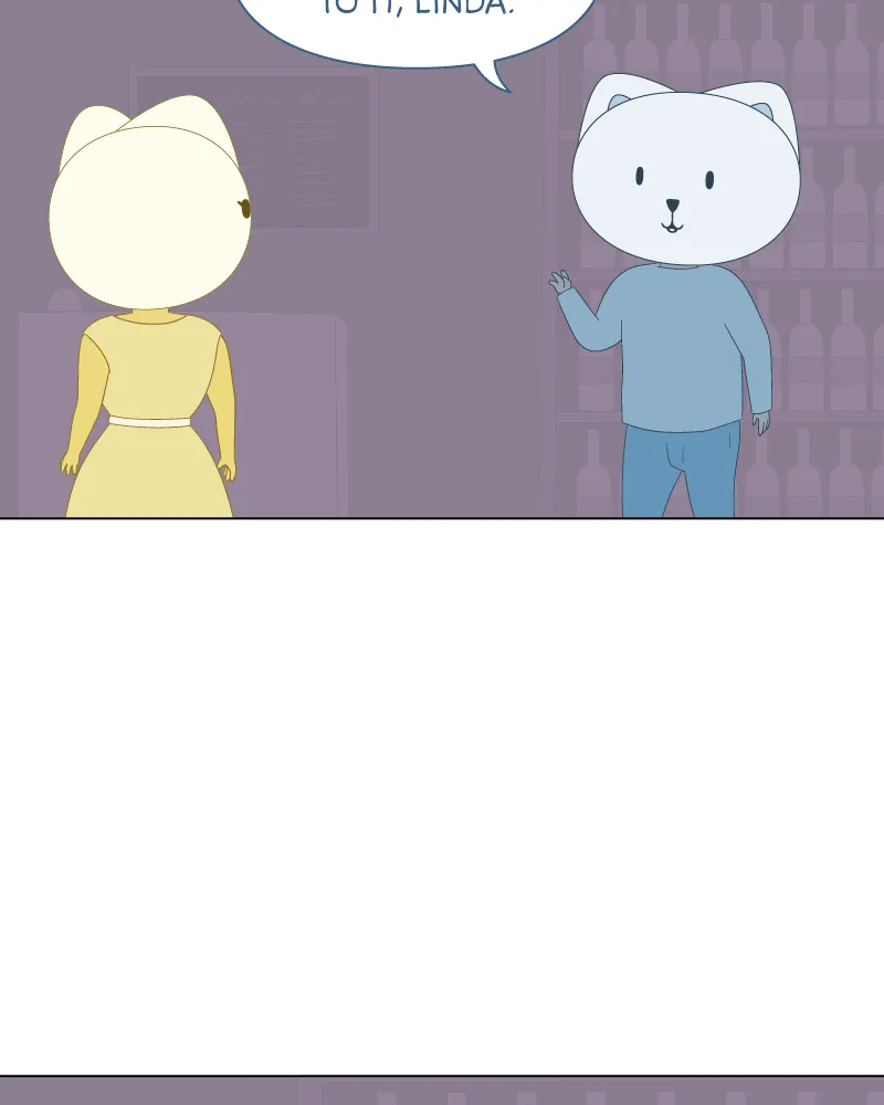 Everything is Fine Chapter 93 page 63 - 