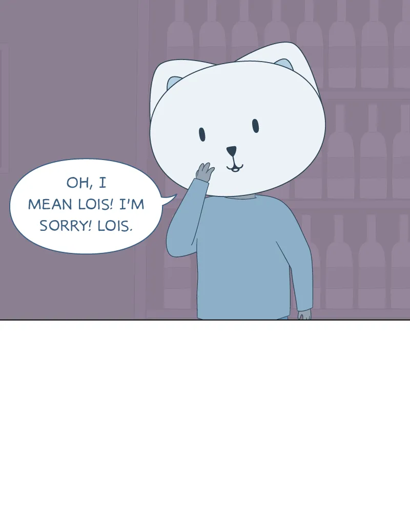 Everything is Fine Chapter 93 page 64 - 